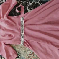لباس مجلسی دخترانه