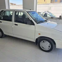 پراید 111 مدل 99