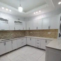 کابینت ممبران طرح و رنگ/ پرفروش کد s2369