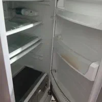 یخچال برفاب