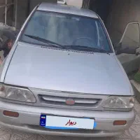 پراید ۱۴۱ مدل۸۶