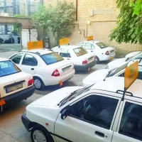 اخذگواهینامه وآموزش رانندگی
