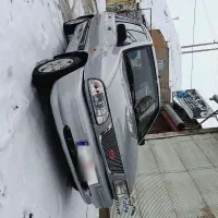 پراید مدل ۸۷ درجه یک