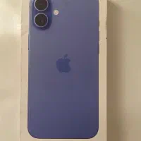iPhone 16 plus 512GB