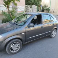 فروش و معاوضه تیبا ۲ ex مدل ۹۴