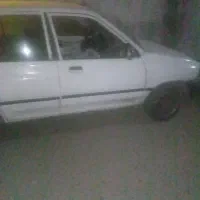 پراید مدل ۹۰