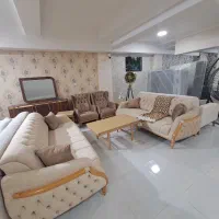 مبل کاروان