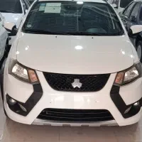 فروش کوییک S مدل 403 کارمندی