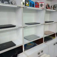 لپ تاپ های وارداتی کم کارکرد،سلامت ۱۰۰ بسیار تمیز