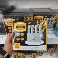 مودم سیمکارتی آنلاک / انواع برند ها