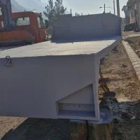 فروش کفی جرثقیل