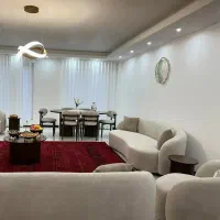 ۸۲متر/عباس آباد/ هم خونه، هم سرمایه.