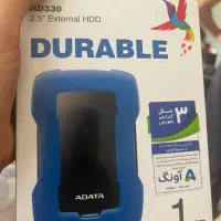 هارد ا ترابایت adata