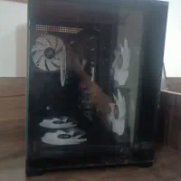 کیس گیمینگ اقتصادی