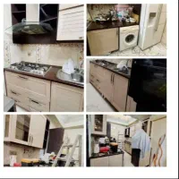 ۶متر کابینت دست دوم