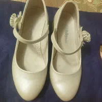 کفش مجلسی سایز ۳۷