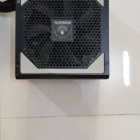 پاور ۵۸۰ گرین کم کار