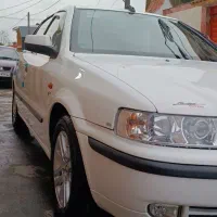 سمند ال ایکس مدل ۹۴