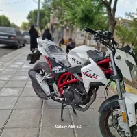 دینو 200|موتورسیکلت|قم, چهار مردان|دیوار