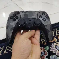 dual sense دسته ps5|کنسول، بازی ویدئویی و آنلاین|ایلام, |دیوار