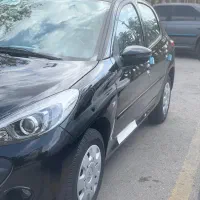 پژو 207 tu3 تحویل برج ۱۴۰۲/۱۲