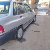 پراید 131