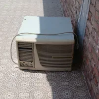 کولر گازی