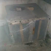 قفس مرغ