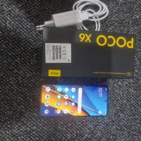 پوکو x6 5g هیولای گیمینگ