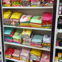 پوشاک و آرایشی بهدلشتی پوکتا (سبد کالا فعال)