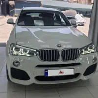 فروش x4 فول فول صفر
