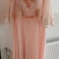 لباس مجلسی