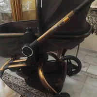 کالسکه و کریر babyfor life قیمت استثنایی