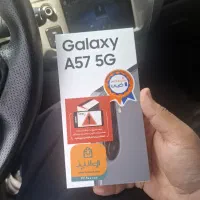 سامسونگ A57 8 256 ویتنام