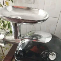 چرخ گوشت مارک ویداس
