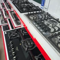 فروش آخر ماه گاز توکار  هود تکنو سینک SR722