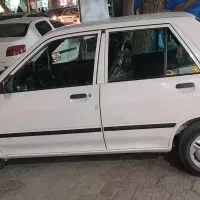 پراید ۹۵