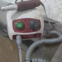 سوهان برقی استرانگ در حد نو