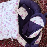 تشک غلت گیر کودک