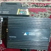 سیستم صوتی|سیستم صوتی خانگی|زرند, |دیوار