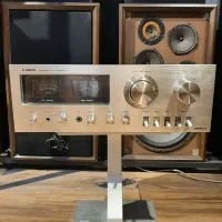 آمپلی‌فایر کلاسیک و صدای باکیفیت Onkyo A-6000