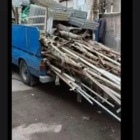 خرید انواع ضایعات درمحل