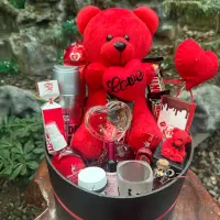 فروش ویژه باکس ولنتاین