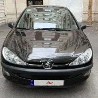 206خونگی مدل 91 tu3 تقویتی