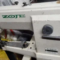 چرخ خیاطی بطر زوجی