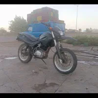 موتور رادیسون ۲۰۰