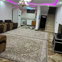 ویلا دوبلکس ۱۲۰ متری اجاره روزانه
