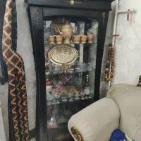 بوفه تمیز در حد نو