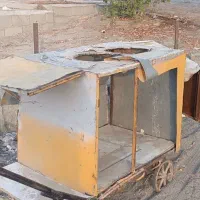 دکه فلافل