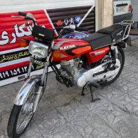 موتورهندا رایکا ۱۳۹۴